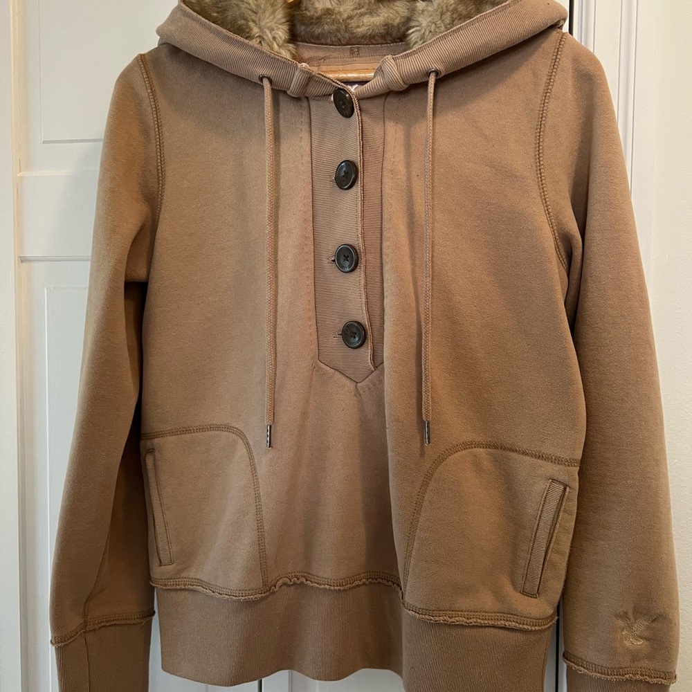 American Eagle Outfitters Hoodie